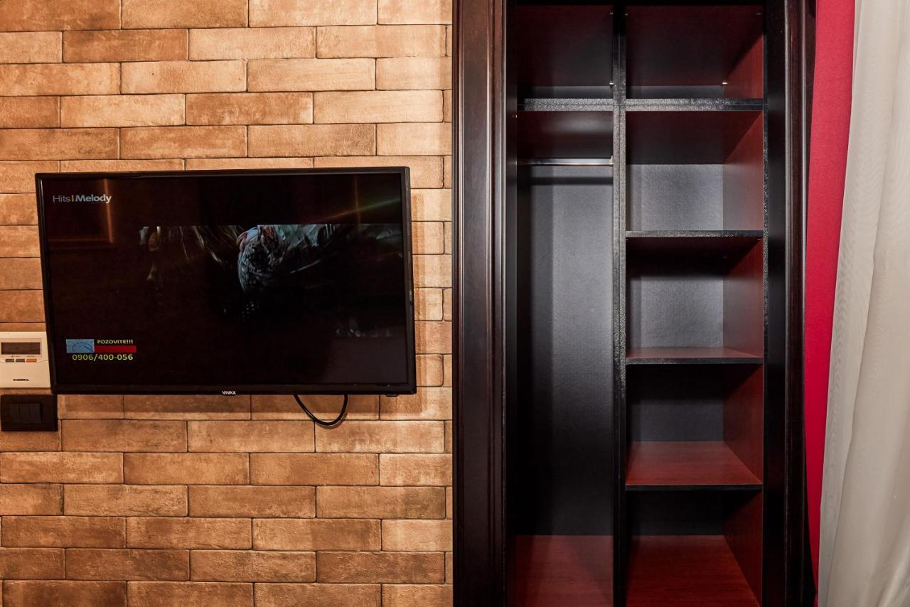 Apartment Lav In The City Centre Котор Екстериор снимка