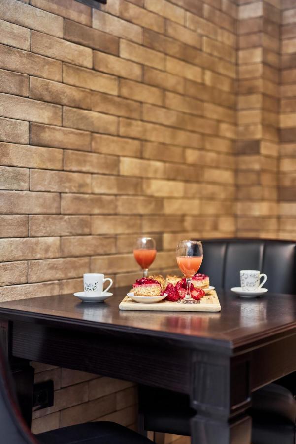 Apartment Lav In The City Centre Котор Екстериор снимка