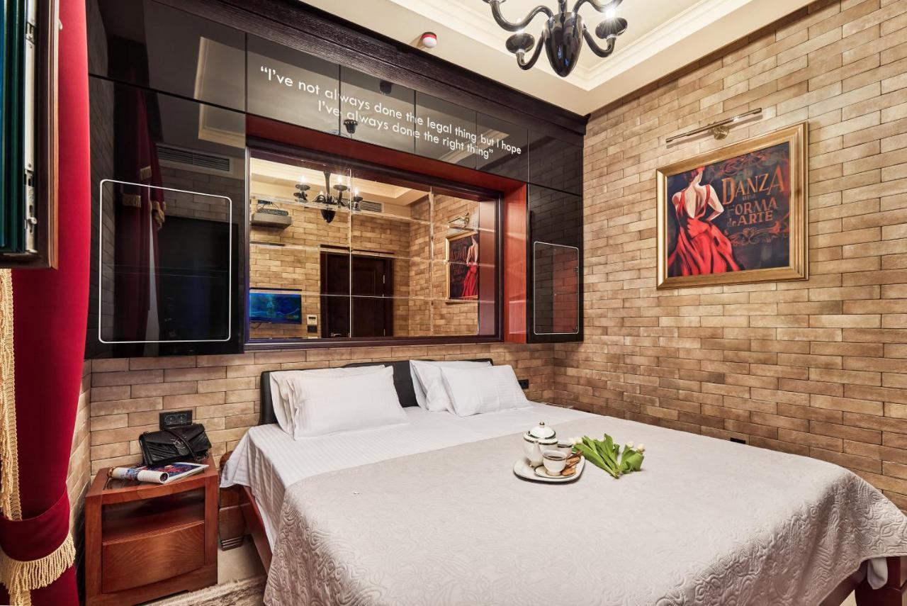 Apartment Lav In The City Centre Котор Екстериор снимка