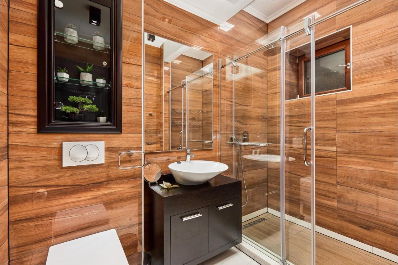 Apartment Lav In The City Centre Котор Екстериор снимка