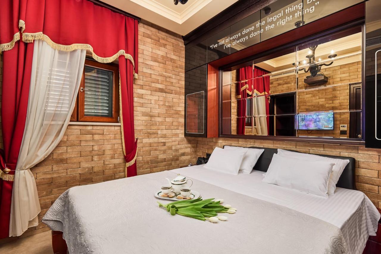 Apartment Lav In The City Centre Котор Екстериор снимка